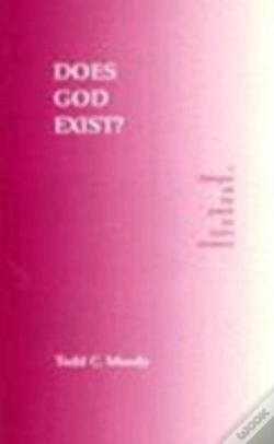 Capa do artigo Does God Exist?
