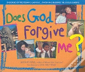 Capa do artigo Does God Forgive Me?