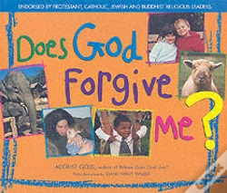 Capa do artigo Does God Forgive Me?