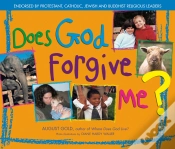 Capa do artigo Does God Forgive Me?