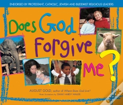 Capa do artigo Does God Forgive Me?