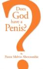 Does God Have A Penis? - Preview