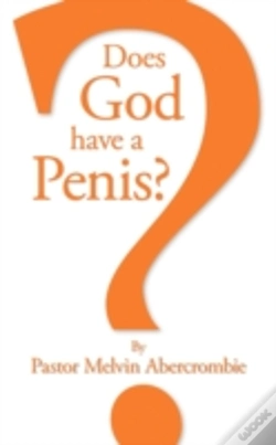 Capa do artigo Does God Have A Penis?