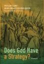 Does God Have A Strategy? - Preview