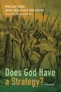 Does God Have A Strategy? - Preview