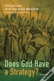 Capa do artigo Does God Have A Strategy?