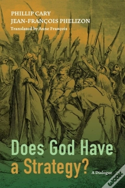 Capa do artigo Does God Have A Strategy?
