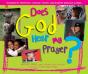 Does God Hear My Prayer? - Preview