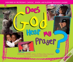 Capa do artigo Does God Hear My Prayer?