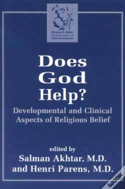 Capa do artigo Does God Help?