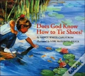 Capa do artigo Does God Know How To Tie Shoes?
