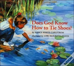 Capa do artigo Does God Know How To Tie Shoes?
