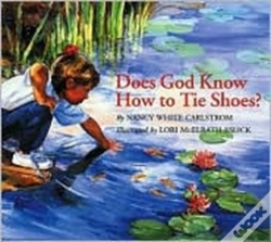 Capa do artigo Does God Know How To Tie Shoes?