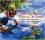 Does God Know How To Tie Shoes? - Preview