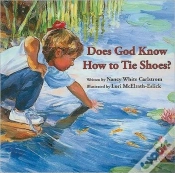 Capa do artigo Does God Know How To Tie Shoes?