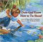 Does God Know How To Tie Shoes? - Preview