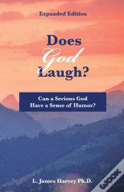 Capa do artigo Does God Laugh : Can A Serious God Have