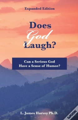 Capa do artigo Does God Laugh : Can A Serious God Have