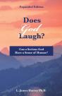 Does God Laugh : Can A Serious God Have - Preview