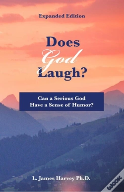 Capa do artigo Does God Laugh?
