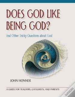Capa do artigo Does God Like Being God?