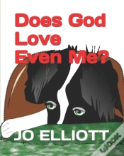 Capa do artigo Does God Love Even Me?