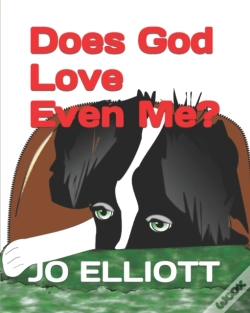 Capa do artigo Does God Love Even Me?