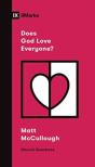 Does God Love Everyone? - Preview