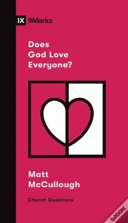 Capa do artigo Does God Love Everyone?