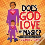 Capa do artigo Does God Love My Magic?