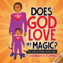 Capa do artigo Does God Love My Magic?