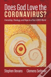 Does God Love The Coronavirus