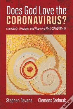 Capa do artigo Does God Love The Coronavirus