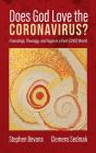 Does God Love The Coronavirus - Preview