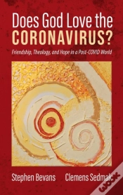 Capa do artigo Does God Love The Coronavirus
