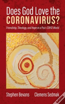 Capa do artigo Does God Love The Coronavirus