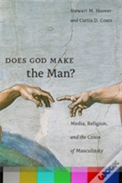 Capa do artigo Does God Make The Man?