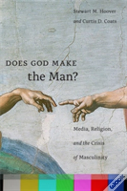 Capa do artigo Does God Make The Man?