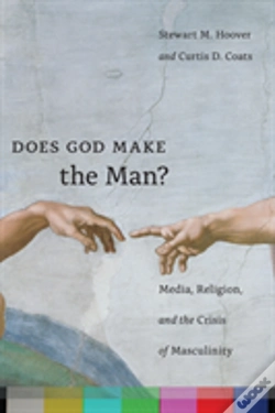 Capa do artigo Does God Make The Man?