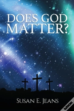 Capa do artigo Does God Matter?
