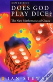 Capa do artigo Does God Play Dice?