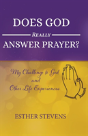 Does God Really Answer Prayer? - Preview