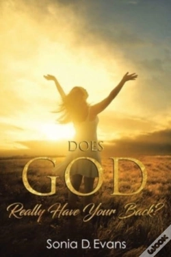 Capa do artigo Does God Really Have Your Back?