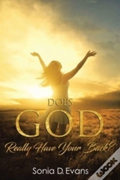 Capa do artigo Does God Really Have Your Back?