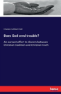 Does God Send Trouble? - Preview