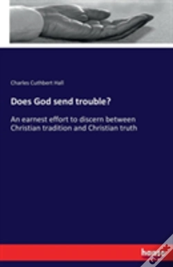 Capa do artigo Does God Send Trouble?