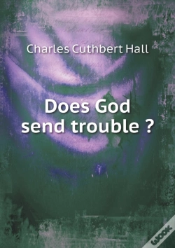 Capa do artigo Does God Send Trouble ?