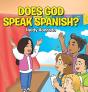 Does God Speak Spanish? - Preview