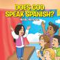 Does God Speak Spanish? - Preview