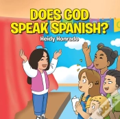 Capa do artigo Does God Speak Spanish?